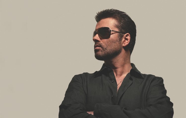 George Michael wins fan vote for 2023 Rock & Roll Hall Of Fame induction