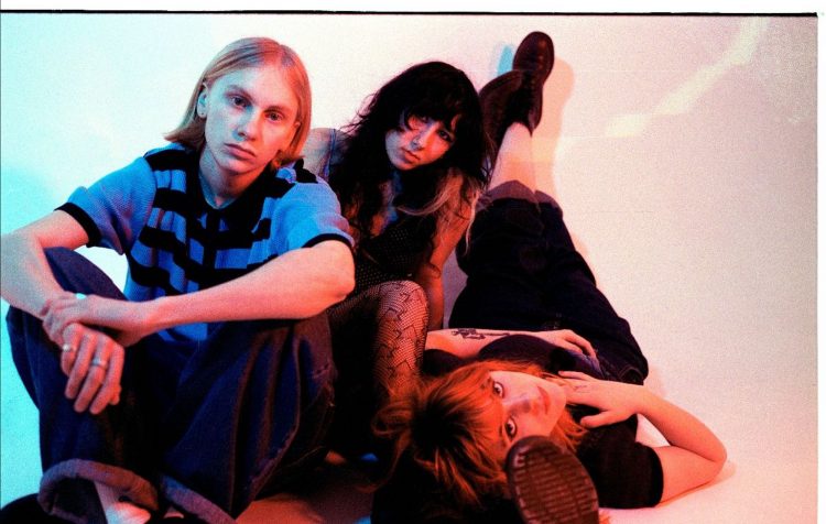 HotWax – ‘A Thousand Times’ EP review: a band primed to thrill the world