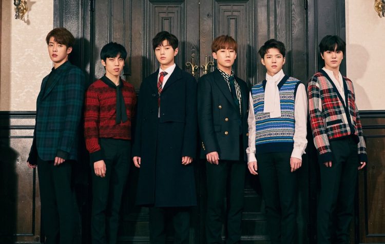 INFINITE hint at reunion with cryptic teaser