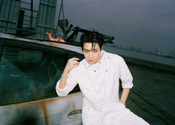 J-Hope Shares Military Update With New Uniform Photos