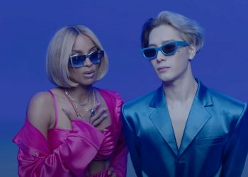 Ciara on working with Jackson Wang: “It was a dream of mine”