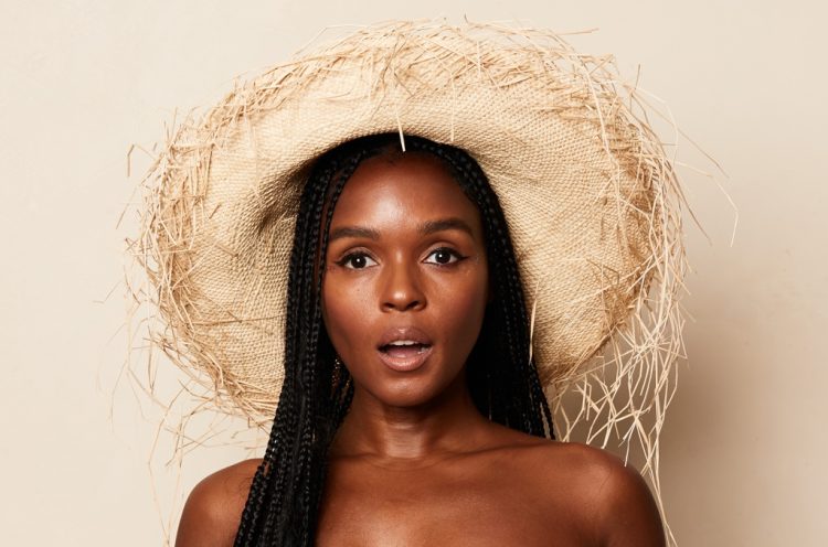 Janelle Monae Announces New Album, Releases Sensual Video ‘Lipstick Lover’