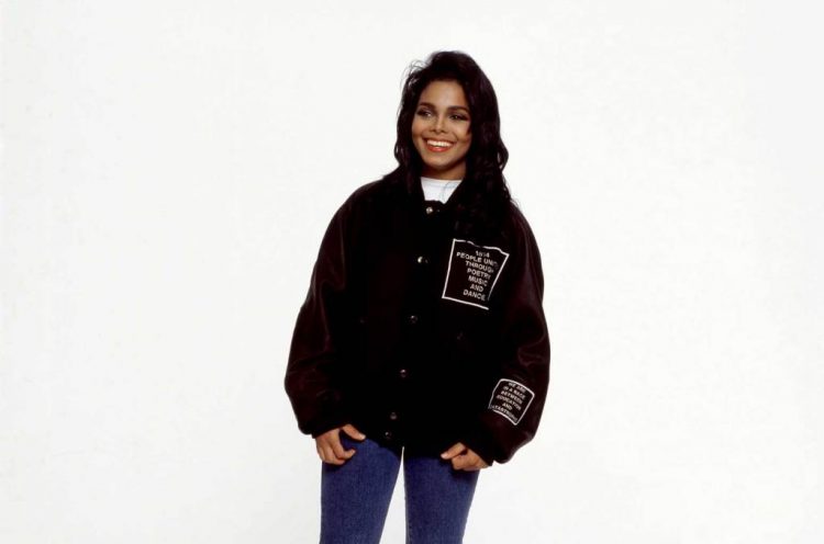 What’s Your Favorite Janet Jackson No. 1 Hit? Vote!