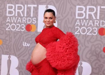 Jessie J Gives Birth to Baby Boy: ‘He Is All My Dreams Come True’
