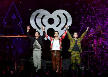 Jonas Brothers announce ‘Five Albums, One Night’ North American tour
