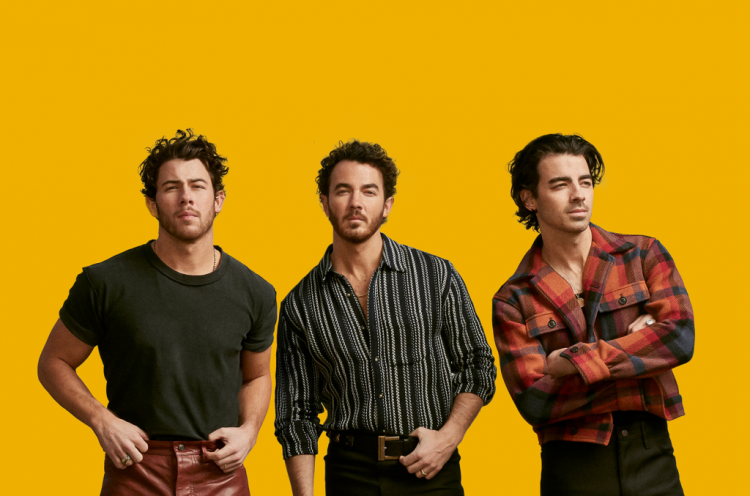Jonas Brothers Flirt with ’70s Sounds on ‘The Album’: Stream It Now