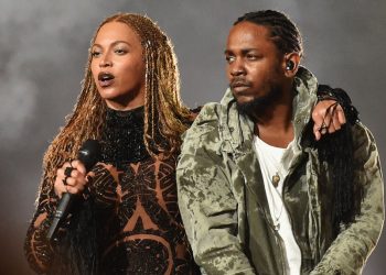 Beyoncé Calls on Kendrick Lamar for ‘America Has a Problem’ Remix