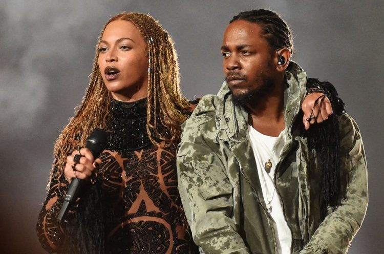 Beyoncé Calls on Kendrick Lamar for ‘America Has a Problem’ Remix