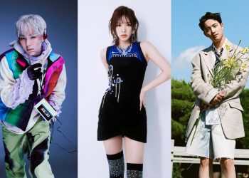 Members of SHINee, Red Velvet, EXO and more to release new music in 2023