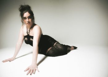 Lauren Jauregui Talks New EP ‘In Between’ & Growing Into Her Sexuality: ‘I Feel Like You Blossom Into Yourself’