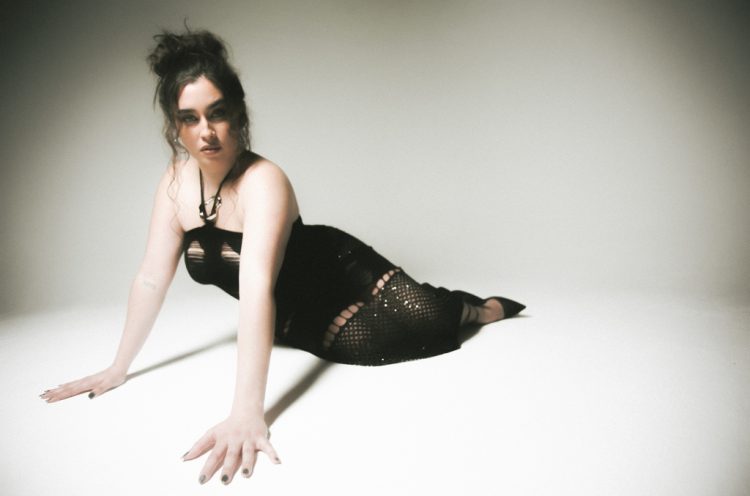 Lauren Jauregui Talks New EP ‘In Between’ & Growing Into Her Sexuality: ‘I Feel Like You Blossom Into Yourself’