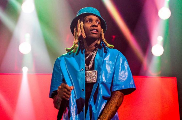 Lil Durk Announces Sorry for the Drought Tour With Kodak Black & NLE Choppa