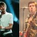 Watch Louis Tomlinson cover Arctic Monkeys’ ‘505’