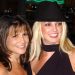 Britney Spears Celebrates Reunion With Mom Lynne: ‘Time Heals All Wounds’