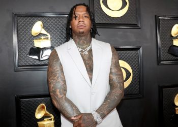 Moneybagg Yo Delays New Album: ‘Ima Let My Baby Taylor Swift Drop’