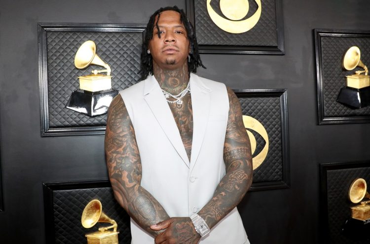 Moneybagg Yo Delays New Album: ‘Ima Let My Baby Taylor Swift Drop’