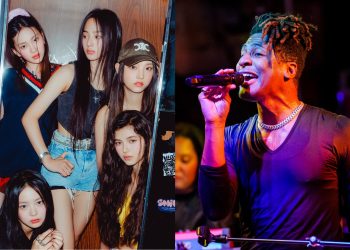 NewJeans, Jon Batiste unveil new collaboration ‘Be Who You Are (Real Magic)’