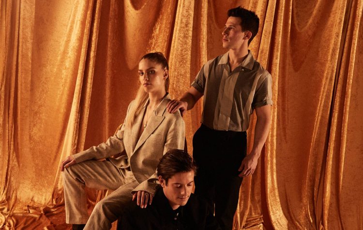 London Grammar announce new remix collection