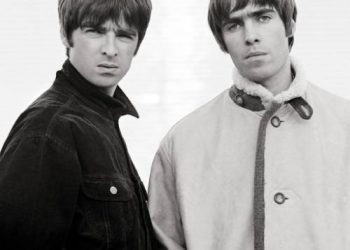Oasis are crowned Coronation Countdown Number One