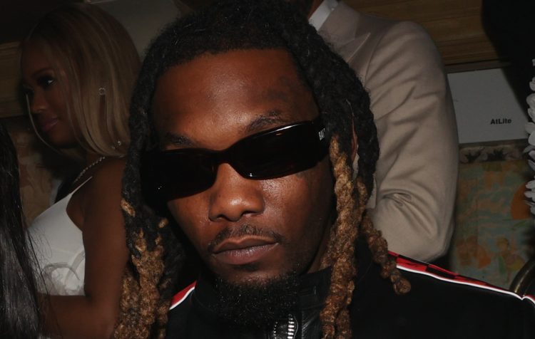 Offset on losing Takeoff: “He’s not here – that shit feels fake”