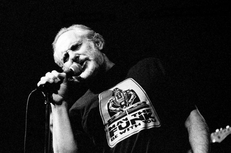 Songwriter Pete Brown, Co-Writer of ‘Sunshine of Your Love’ & ‘White Room,’ Dies at 82