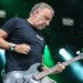 Peter Hook completes Great Manchester Run in memory of The Smiths’ Andy Rourke