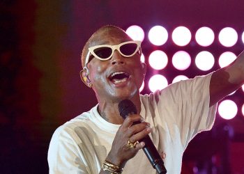 Final day of Pharrell’s Something In The Water festival cancelled due to bad weather