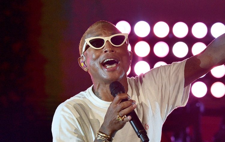 Final day of Pharrell’s Something In The Water festival cancelled due to bad weather