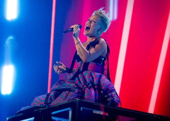 Support acts announced for P!nk’s BST Hyde Park shows in London