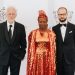 Chris Blackwell, Angélique Kidjo & Arvo Pärt receive The 2023 Polar Music Prize