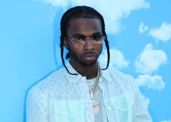 18-Year-Old Man Admits to Fatally Shooting Pop Smoke