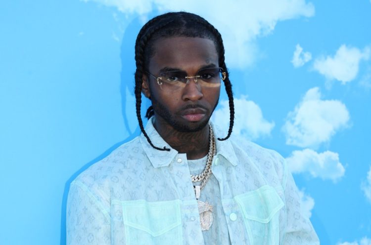 18-Year-Old Man Admits to Fatally Shooting Pop Smoke