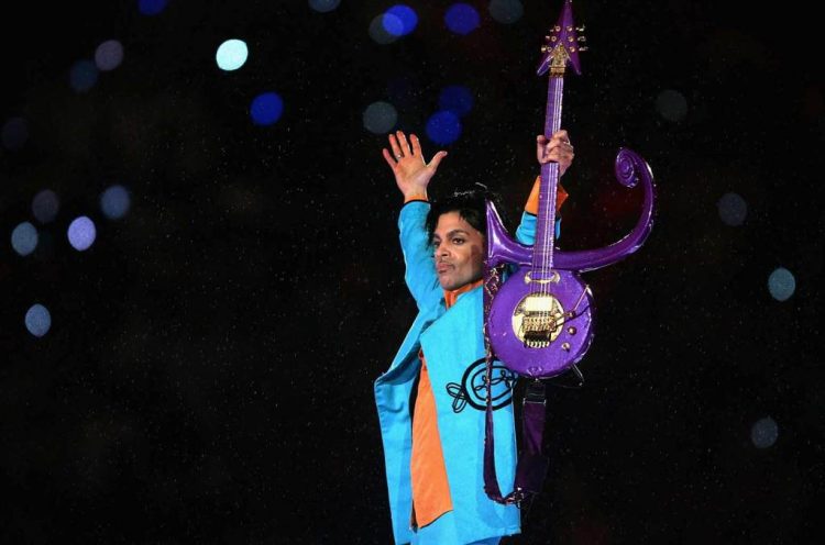 Unreleased Prince Music to Feature at Paisley Park’s ‘Celebration 2023’