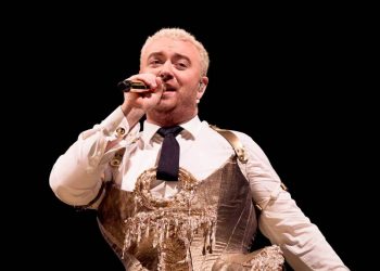 Sam Smith Exits Manchester Show After Four Songs Over Vocal Issues: ‘I Am Honestly Heartbroken’