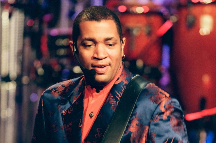 Earth, Wind & Fire’s Philip Bailey Remembers Sheldon Reynolds: ‘A Genuinely Kind and Loving Person’