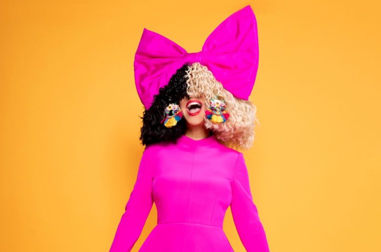 Sia Marries Boyfriend Dan Bernad