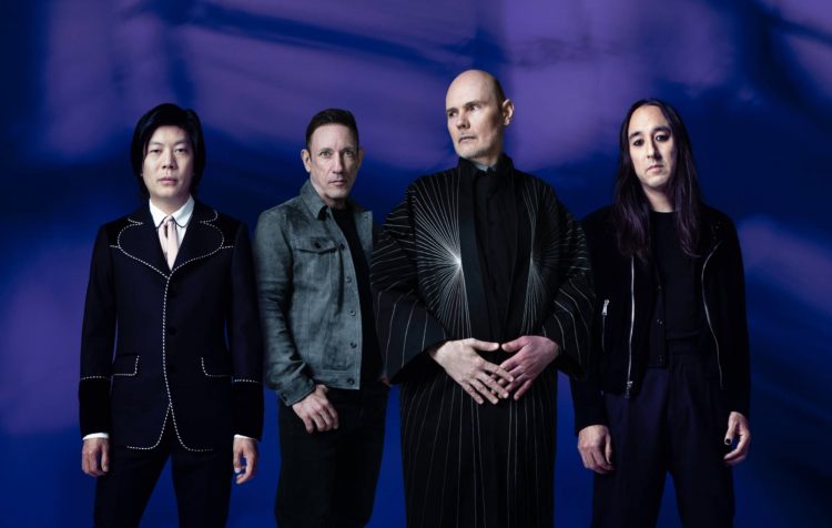 The Smashing Pumpkins – ‘ATUM’ review: a bombastic rock opera