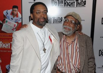 Bill Lee, Jazz Musician & Father of Director Spike Lee, Dies at 94