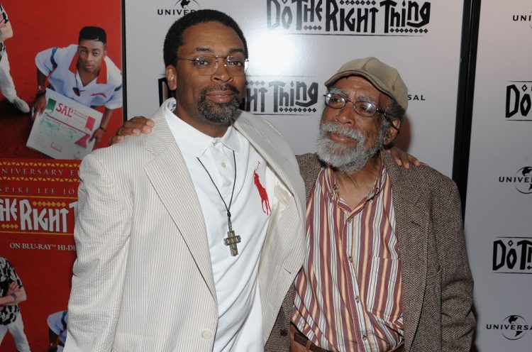 Bill Lee, Jazz Musician & Father of Director Spike Lee, Dies at 94