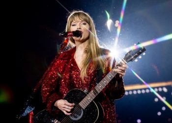 13 Best Moments From Taylor Swift’s April 29 Atlanta ‘Eras’ Concert: ‘High Infidelity’ & Making a Stadium Show Feel Intimate