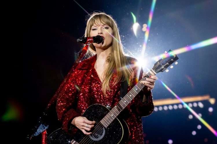 13 Best Moments From Taylor Swift’s April 29 Atlanta ‘Eras’ Concert: ‘High Infidelity’ & Making a Stadium Show Feel Intimate