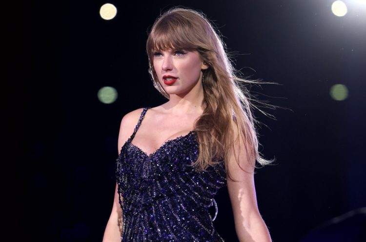 Taylor Swift Adds to ‘Midnights’ With ‘Til Dawn’ Deluxe Edition: Stream It Now
