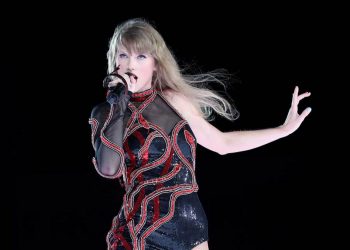 5 Standout Moments From Taylor Swift’s Saturday Night Show in Philadelphia