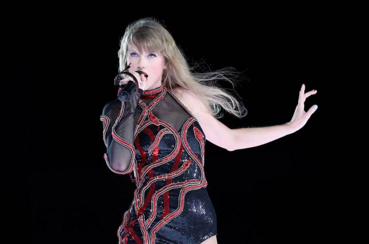 5 Standout Moments From Taylor Swift’s Saturday Night Show in Philadelphia