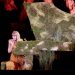 Taylor Swift Reacts to Malfunctioning Ghostly Piano During Eras Tour Show: ‘Is That Happening?!’