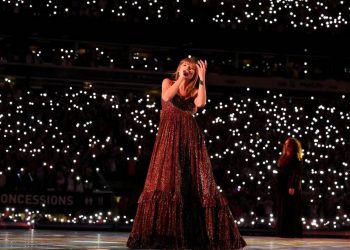 9 Best Moments of Taylor Swift’s First Night at MetLife on Her Eras Tour