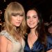 Taylor Swift’s ‘Snow on the Beach (feat. More Lana Del Rey)’ Has Arrived: Stream It Now