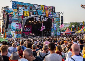 Glastonbury reveal huge 2023 line-up for The Park