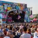 Glastonbury reveal huge 2023 line-up for The Park