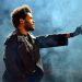 The Weeknd responds to Lady Gaga meme about retiring his stage name